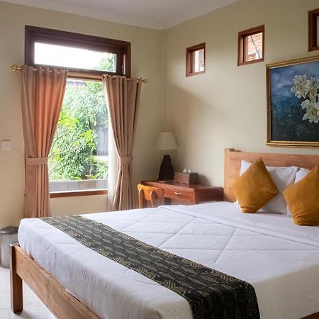 Satya House Ubud Zewnętrze zdjęcie