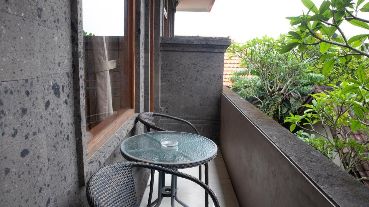 Satya House Ubud Zewnętrze zdjęcie