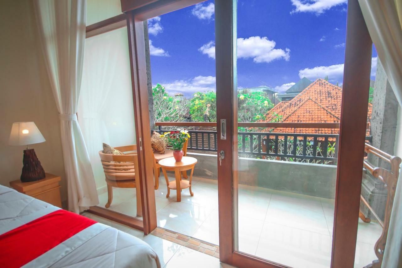 Satya House Ubud Zewnętrze zdjęcie